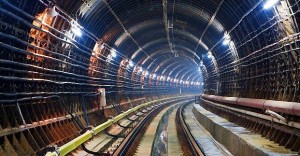 метро в Харькове